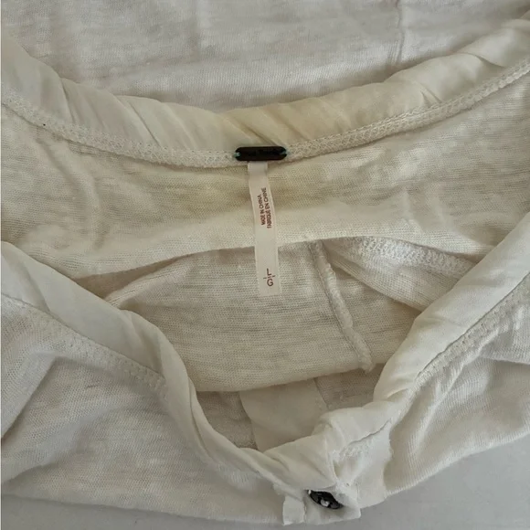 Free People tank - Picture 5 of 6